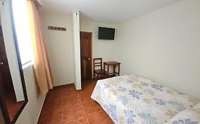 Hotel Mónaco